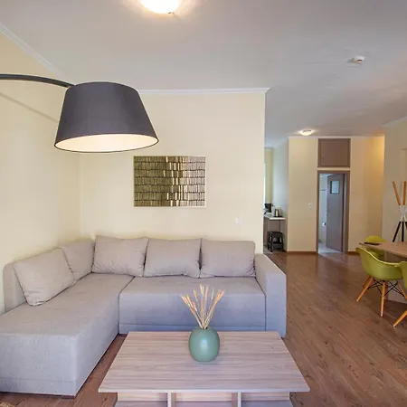 Apartamento Madrugada La Canea