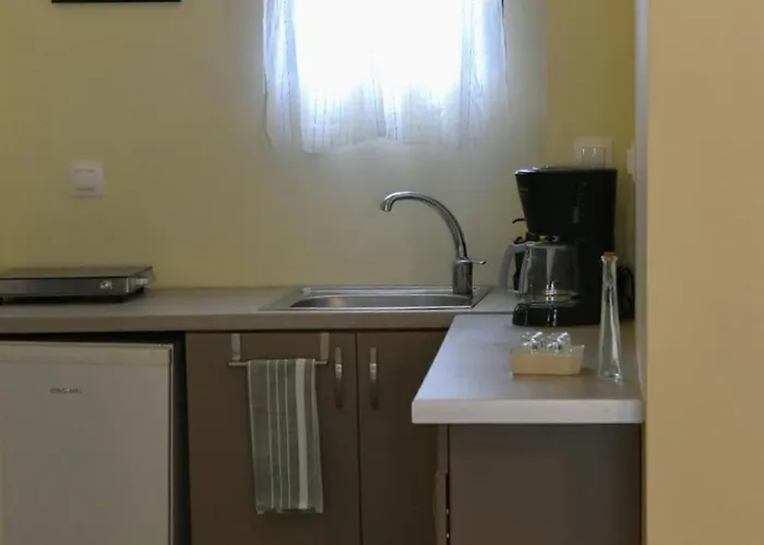 Madrugada Apartamento La Canea