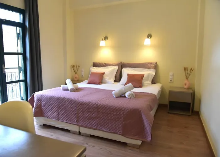 Apartamento Madrugada La Canea