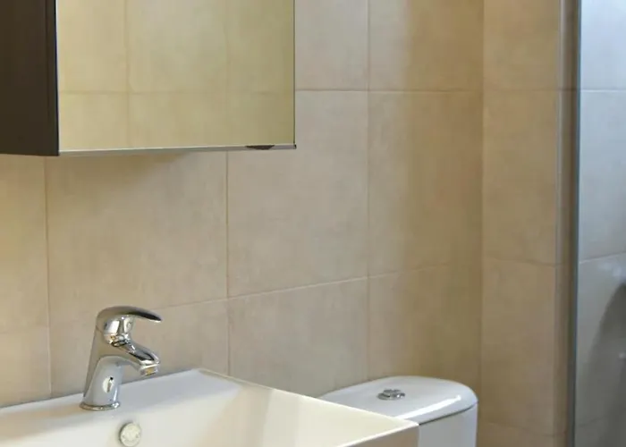 Madrugada Apartamento La Canea