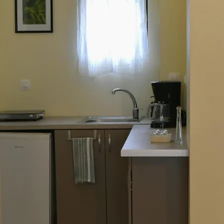 Madrugada Apartment Chania (Crete)