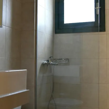 Madrugada アパート *