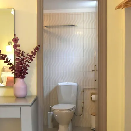 Apartment Madrugada