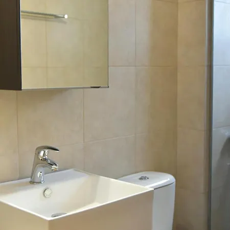 Madrugada Apartment Chania (Crete)