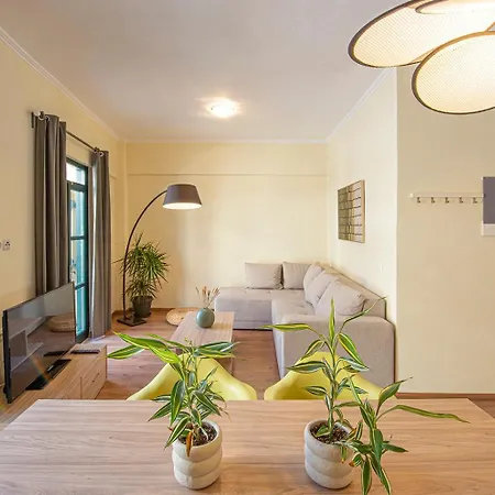 Apartment Madrugada *