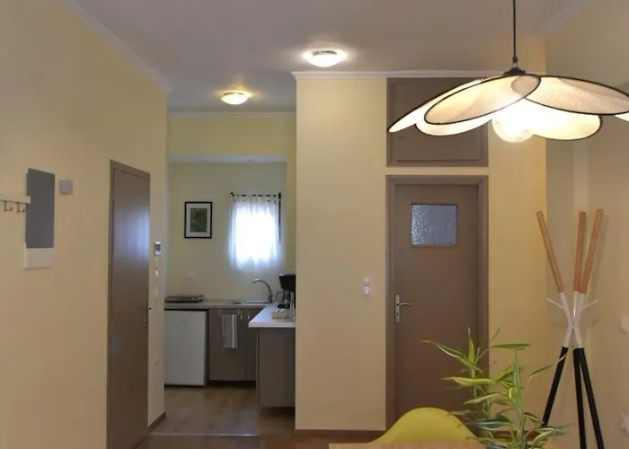 Madrugada Chania (Crete)