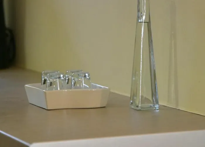 Madrugada Apartament *