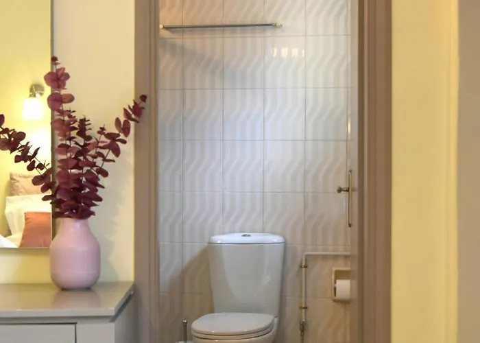 Apartament Madrugada