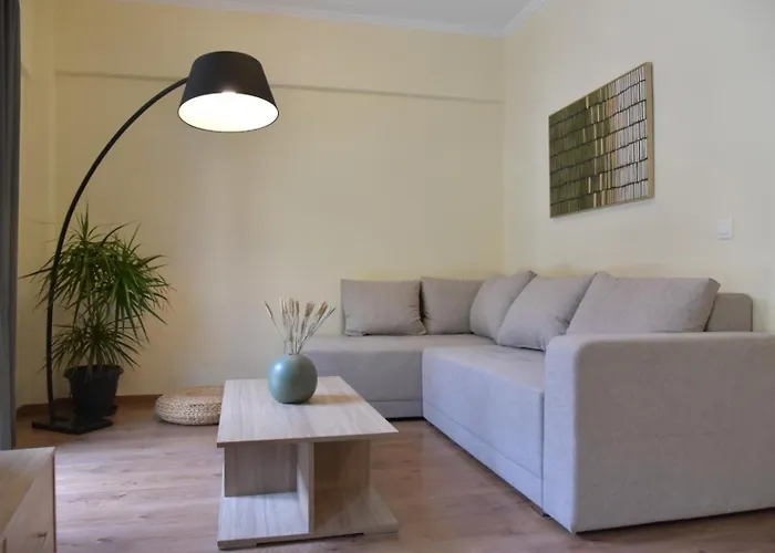 Madrugada Chania (Crete)