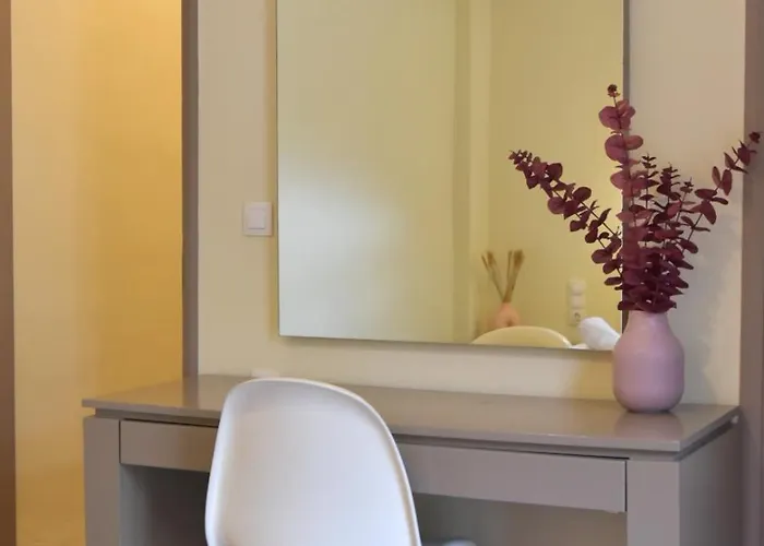 Madrugada * Chania (Crete)