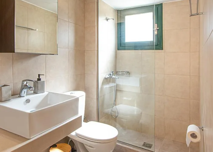 Madrugada * Chania (Crete)