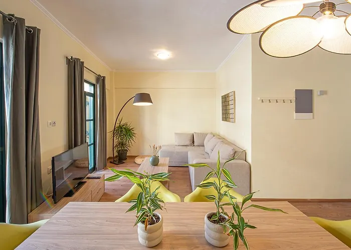 Apartament Madrugada *