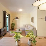 Appartement Madrugada *