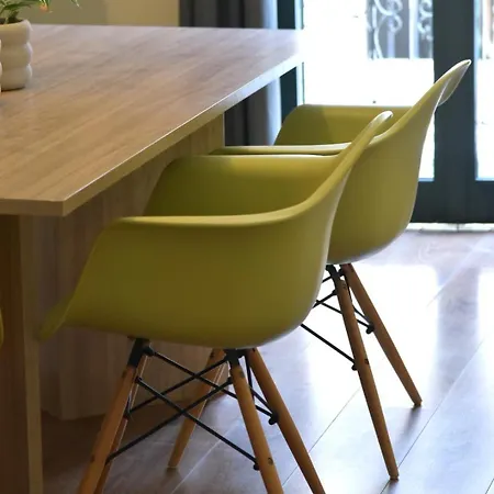 Madrugada Appartement La Canée