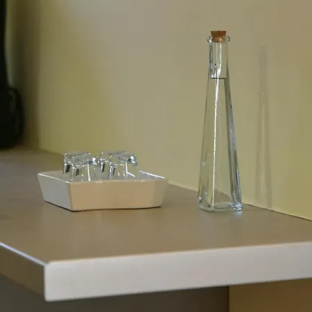 Madrugada 아파트 *