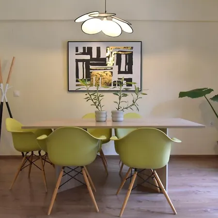 Appartement Madrugada