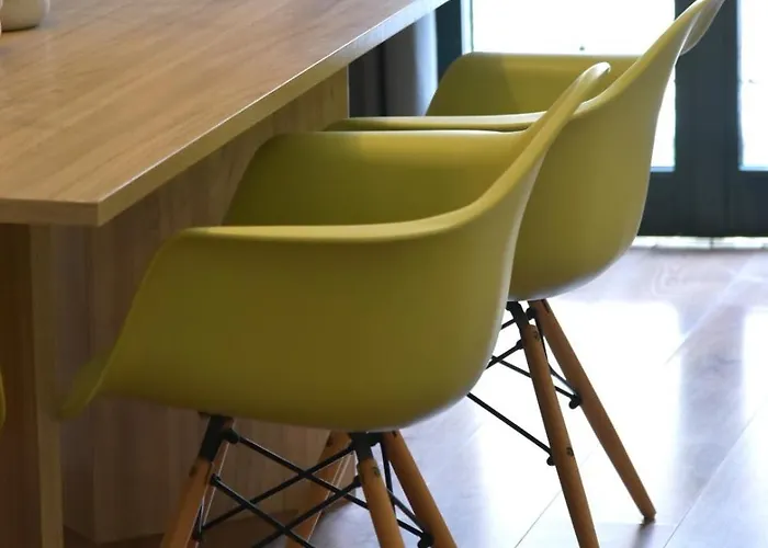 Madrugada Appartamento La Canea