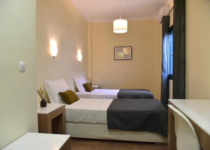 Madrugada * La Canea