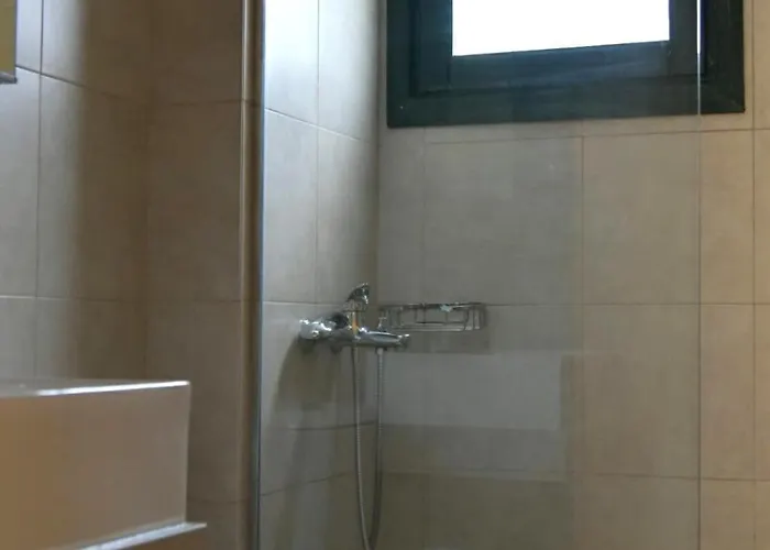 Madrugada Appartement *