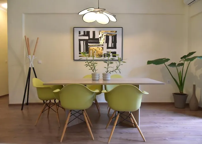 Appartement Madrugada