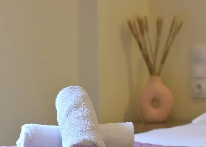 Madrugada Appartement La Canée